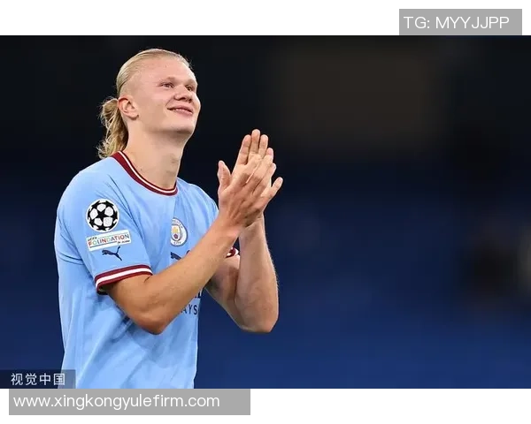 哈兰德回忆多特首月表现称其为职业生涯最佳时光