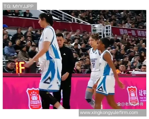 仙扬帕克正式加盟山东女篮成为WCBA赛季外援出场纪录保持者