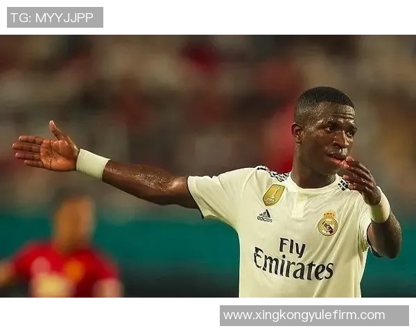 17岁卡尔模仿维尼修斯庆祝引发皇马博主热议皇梦成真可能性分析