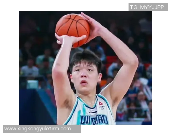 杨瀚森谈训练安排紧凑期待个人针对性训练的到来