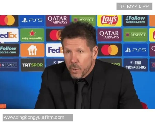 朱利亚诺西蒙尼称赞球队客场表现期待进更多进球