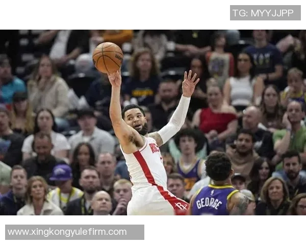 范乔丹谈球队三分球进步：全员投篮稳定性显著提升