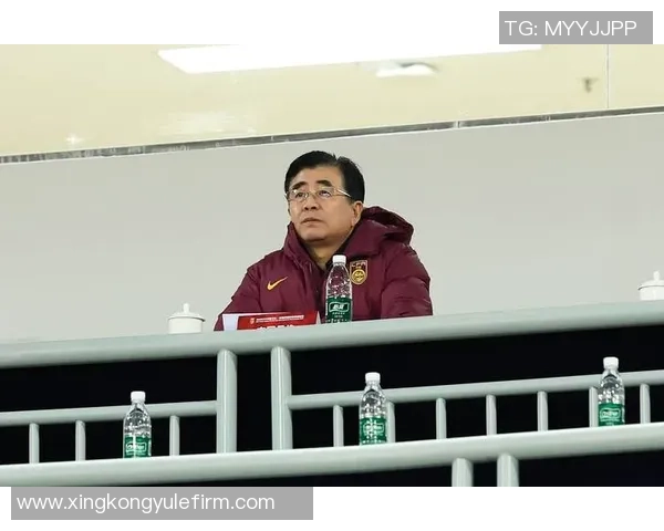 直播吧报道宋凯邵佳一亲临现场共同见证足协杯决赛精彩对决