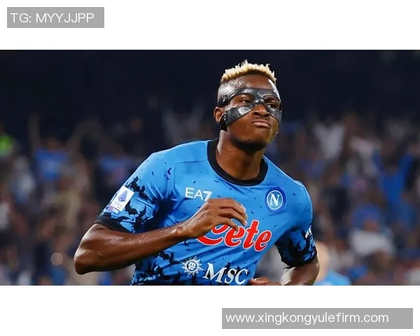 加拉塔萨雷有意引进卢克曼奥斯梅恩积极劝说加盟球队