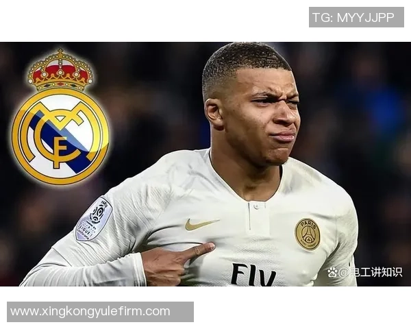 姆巴佩成为皇马2025年唯一希望背后的悲剧真相解析