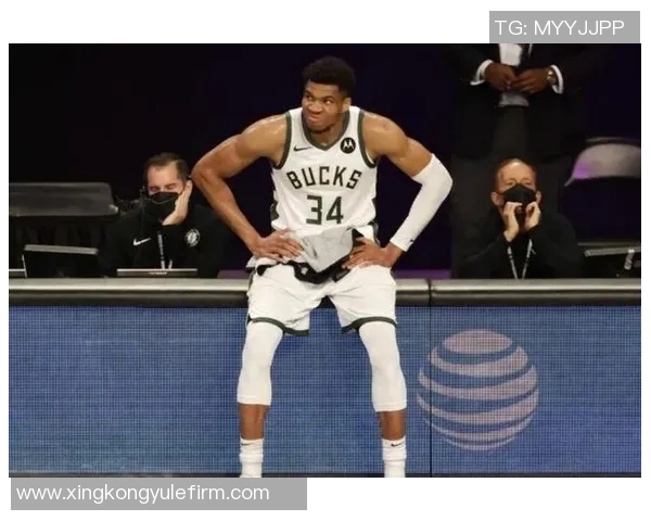 字母哥坦言裁判也是人类会犯错漏判是可以理解的