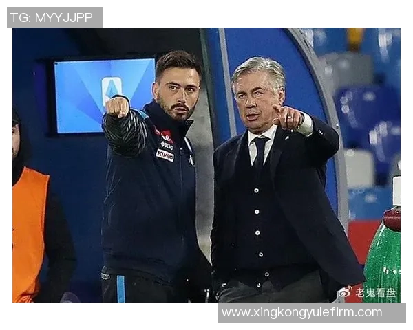 巴列卡诺欲邀小安切洛蒂接替博塔弗戈离任教鞭