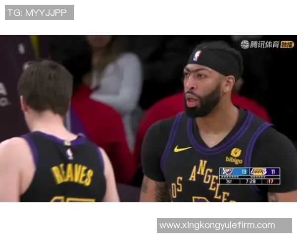 浓眉强调球队持续进步明天对雷霆需坚持正确进攻选择