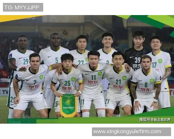 足协杯决赛国安对阵河南首发阵容揭晓张玉宁法比奥领衔出战