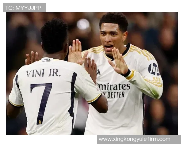 17岁卡尔模仿维尼修斯庆祝引发皇马博主热议皇梦成真可能性分析