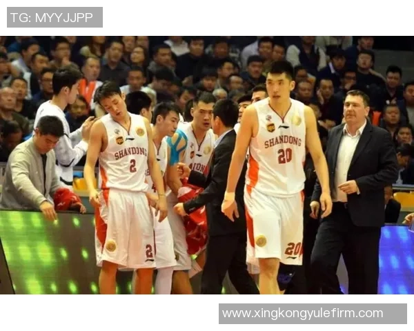 凯撒称山东男篮实力强于福建队具备联盟前六竞争力